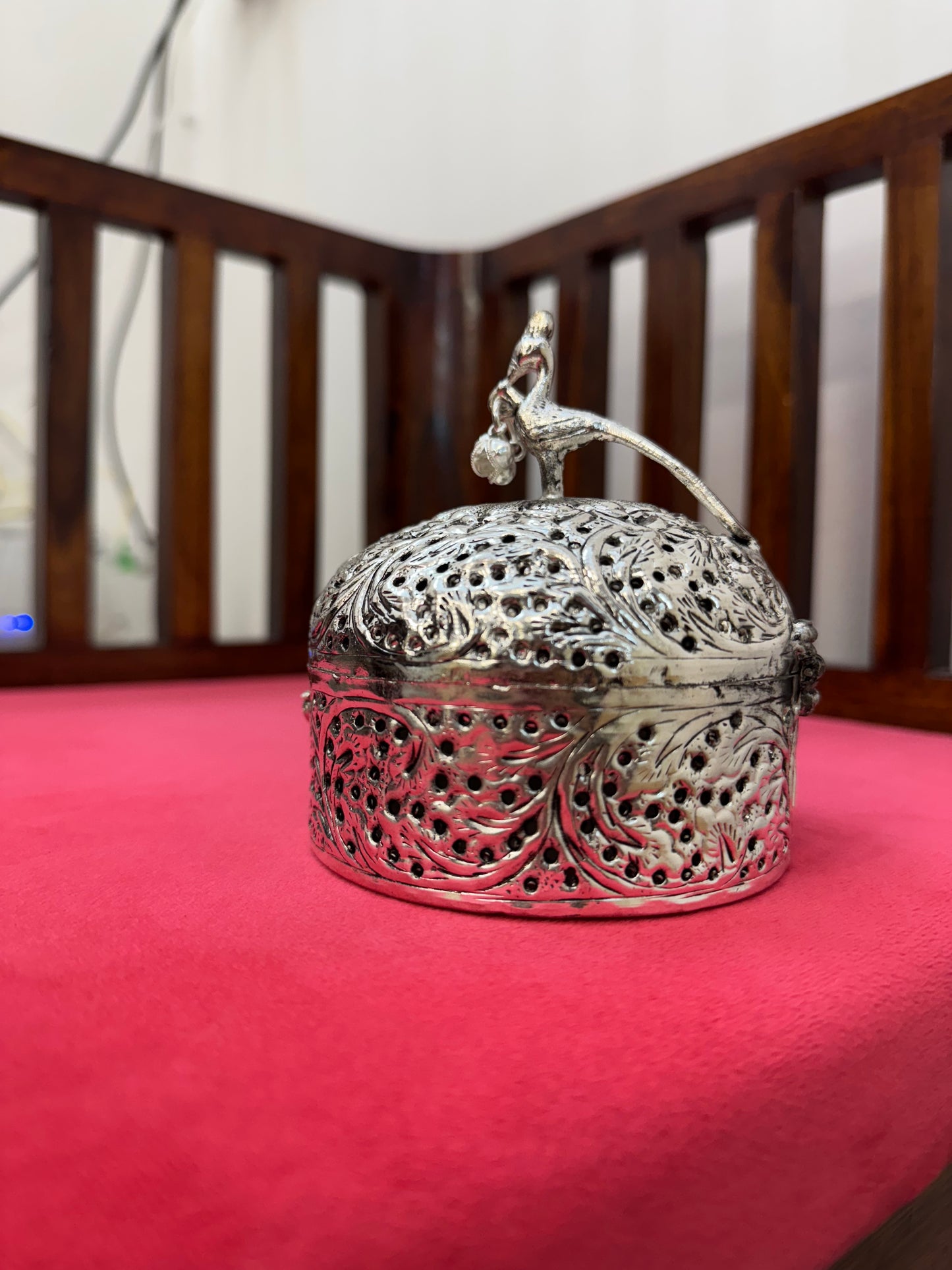 Ornamental Box