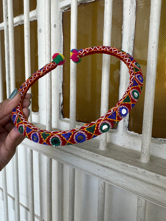 Handmade Hasli