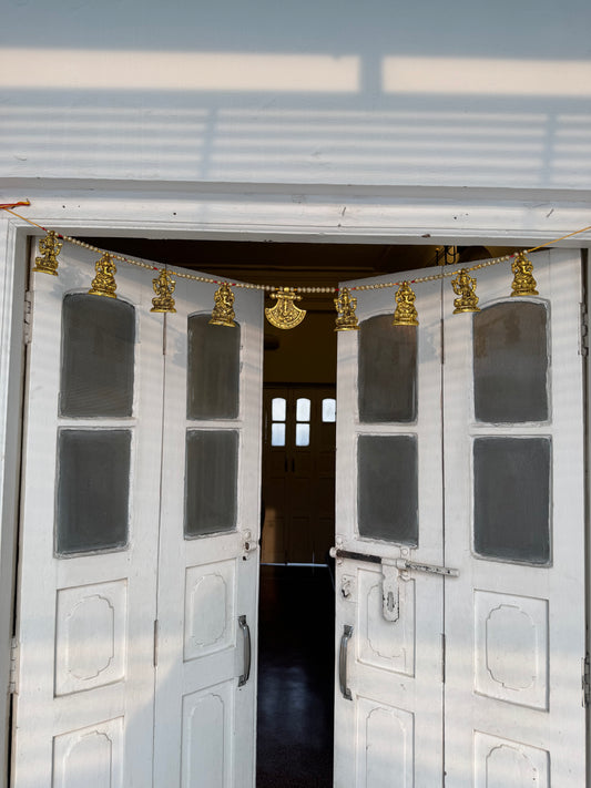 Door Bandhanwar