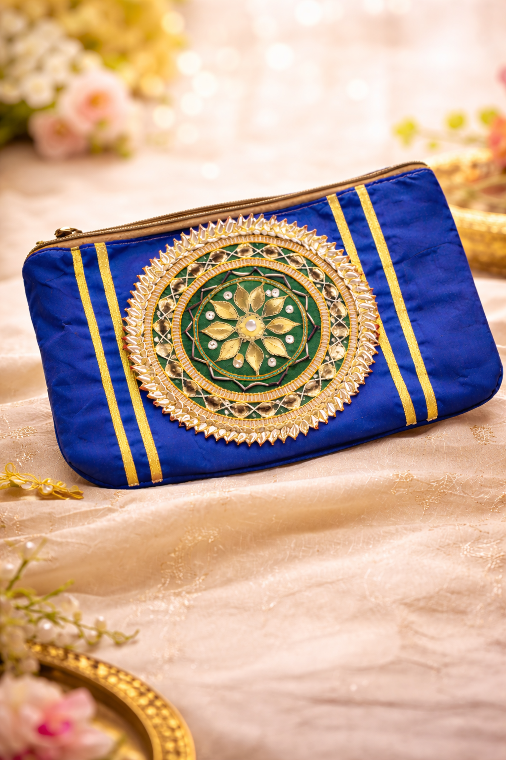Zipper Pouch