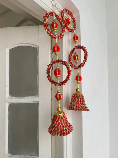 Set of 2 Door Toran