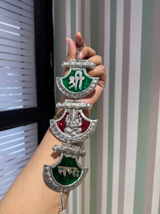 Shree Namah ( set of 2 )