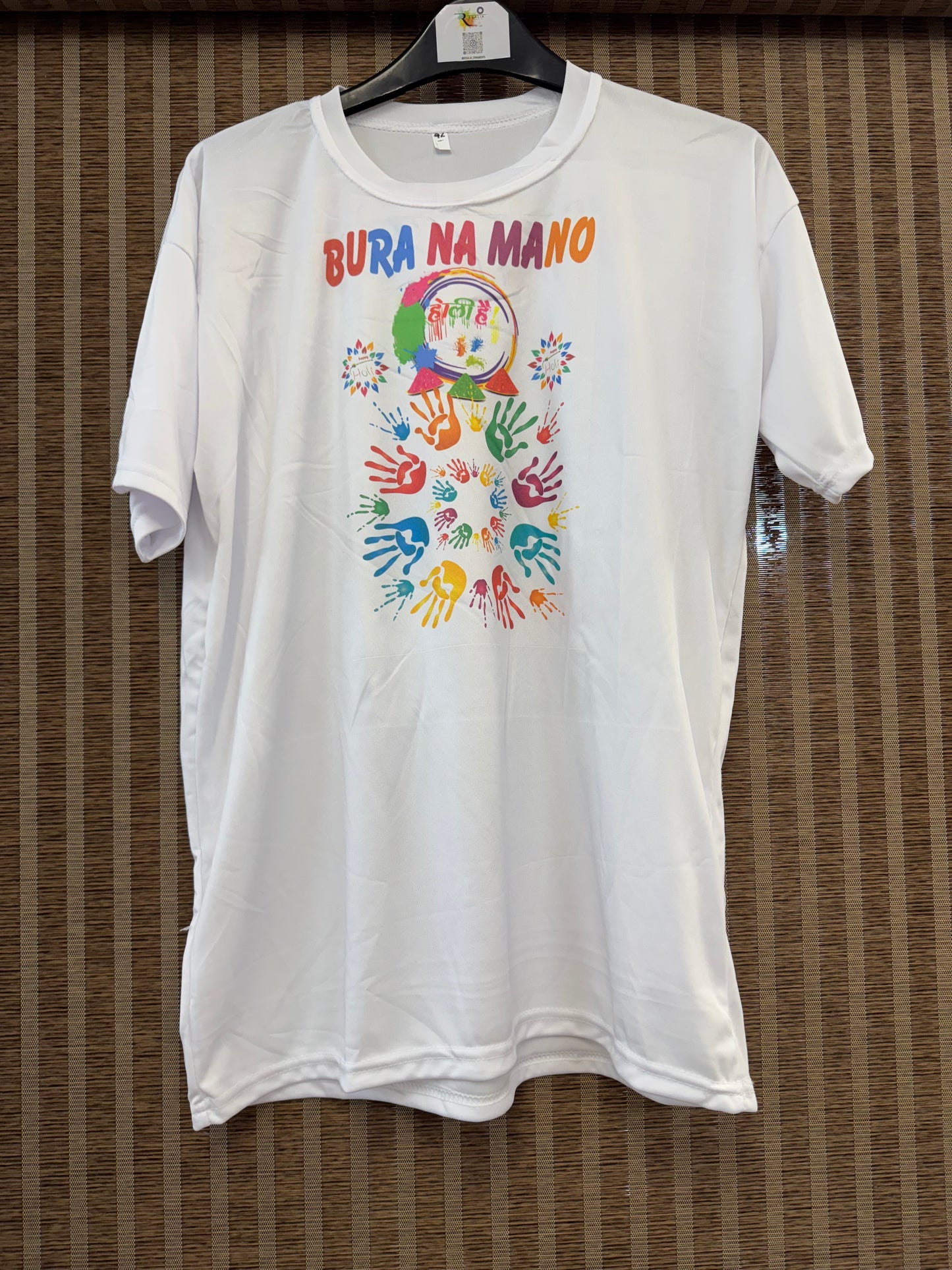 Holi Tshirt