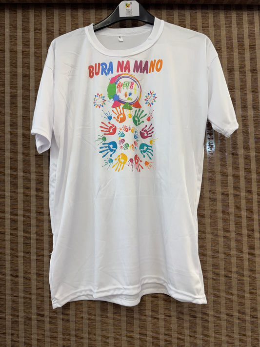 Holi Tshirt