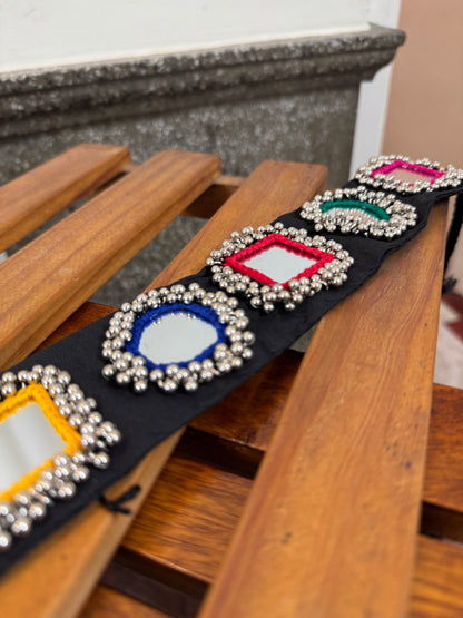Navratri Belt