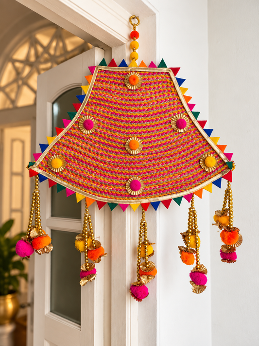 Diwali Door Toran Hanging