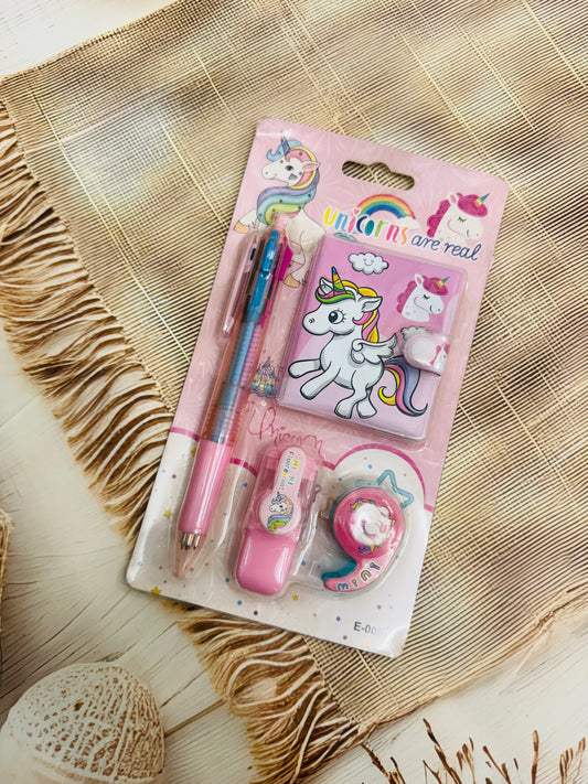 Stationary set