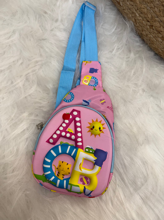 Chest Bag for Kids