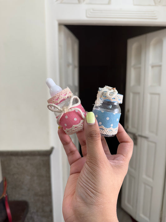 Baby Shower Bottle