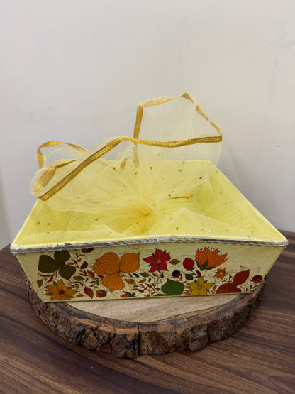 Room Hamper Basket