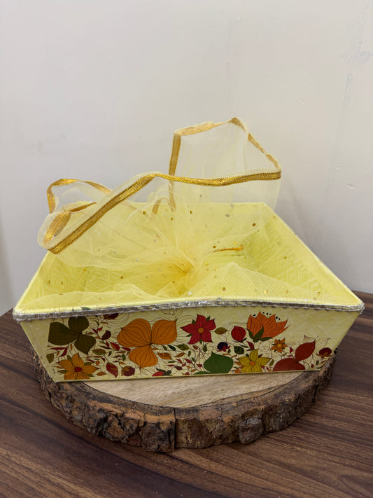 Room Hamper Basket