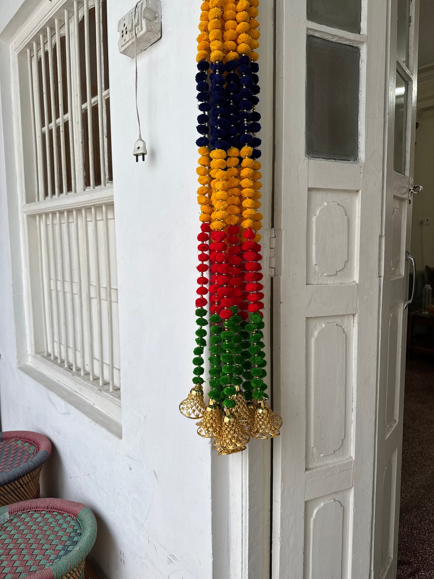 Door Toran