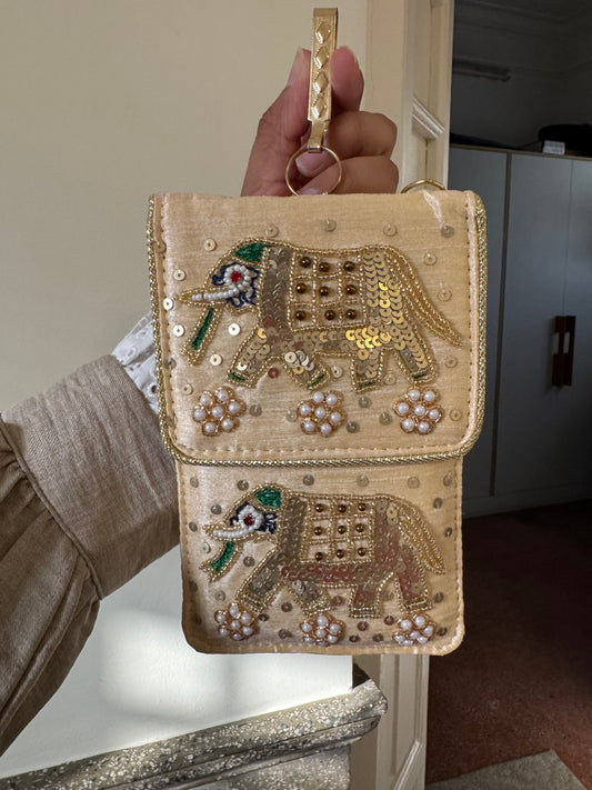 Mobile Purse Bag Pouch