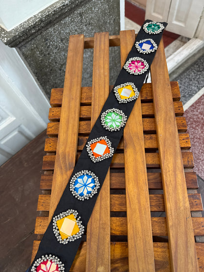 Navratri Belt