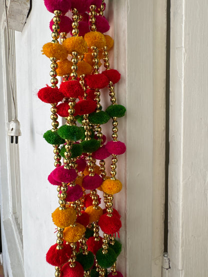 Door Toran