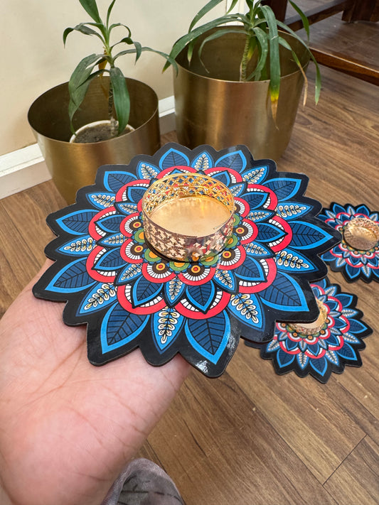 Diwali Tealight