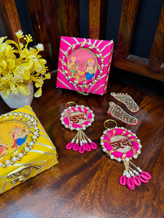 Diwali Hamper Box