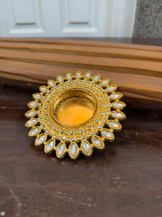 Diwali / Deepavali Tealight