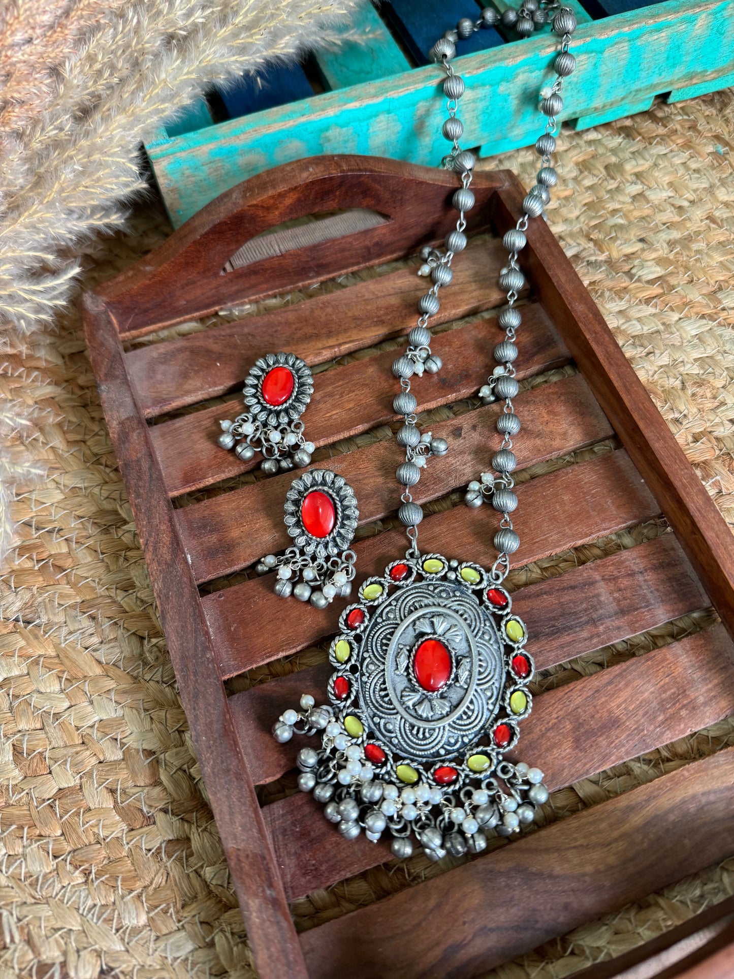 Necklace
