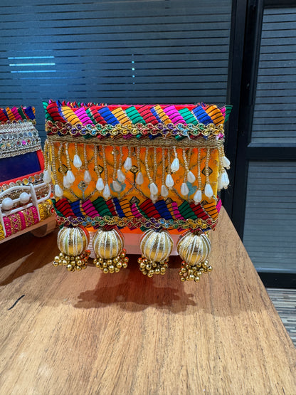 Lohri / Sankranti Truck