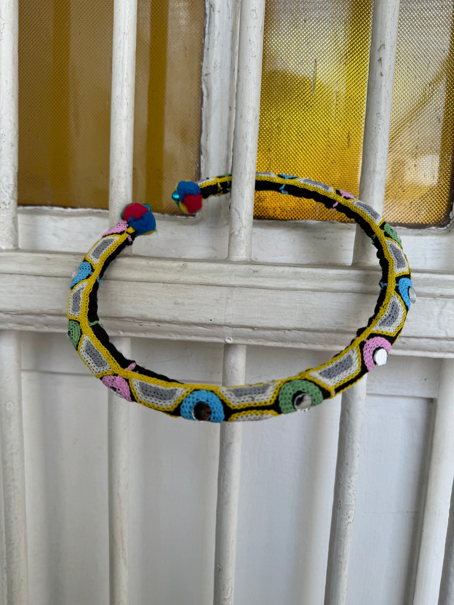 Handmade Hasli