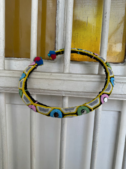 Handmade Hasli