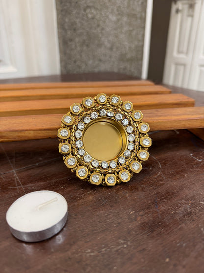Diwali / Deepavali Tealight