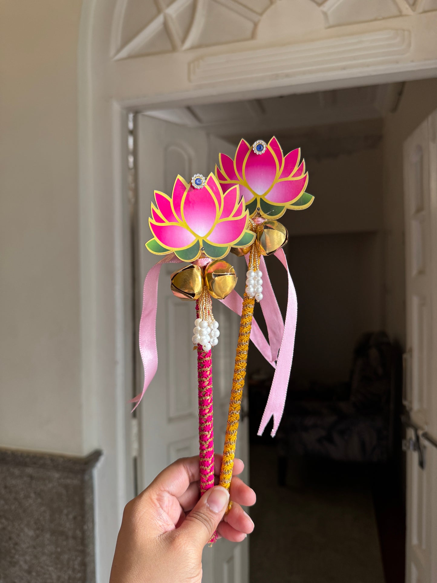 Phera / Rattle Stick
