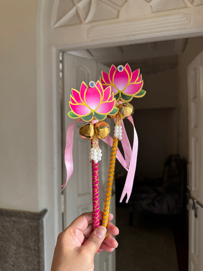 Phera / Rattle Stick