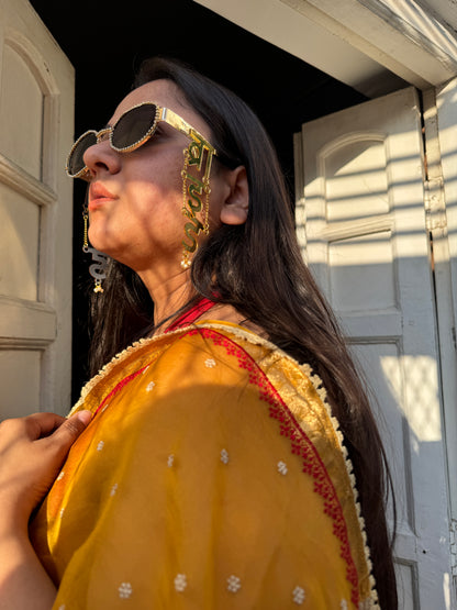 Bride Sunglasses