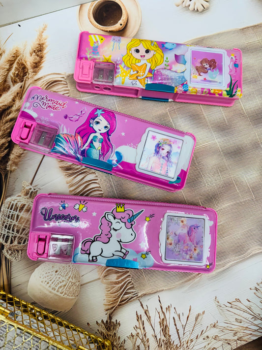 Pencil Box