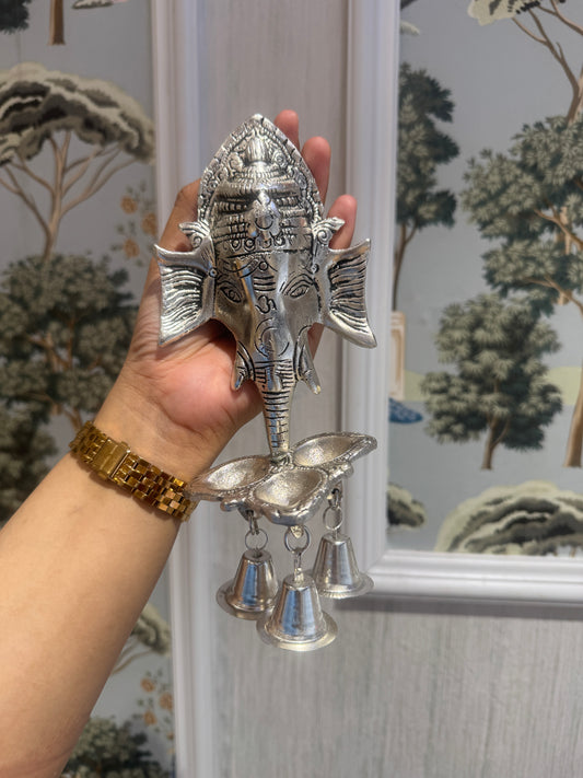Ganesh Ji Wall Hanging