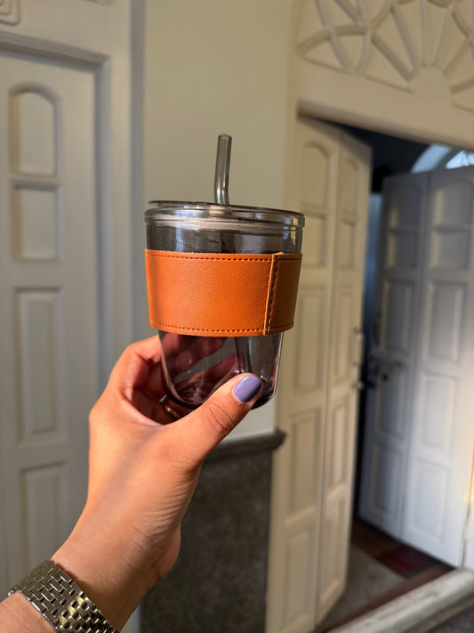 Glass Tumbler