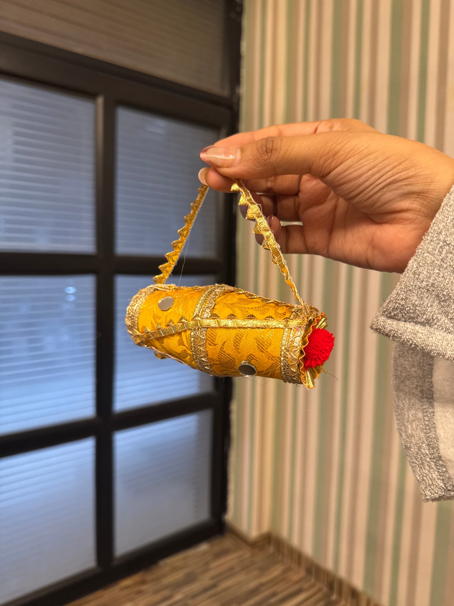 Dholak for decoration