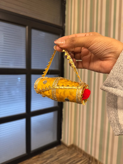 Dholak for decoration