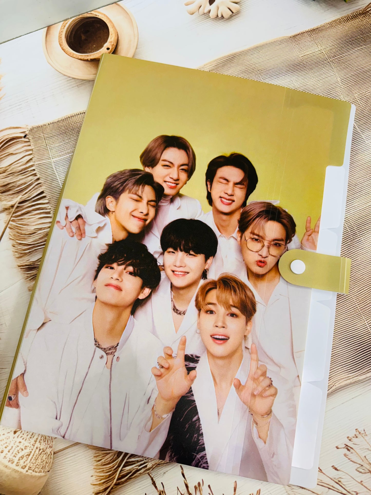 Kids Folder