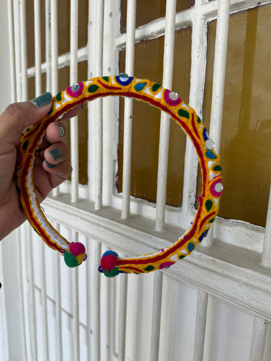 Handmade Hasli