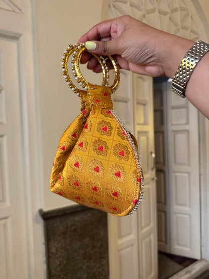 Potli / Bag