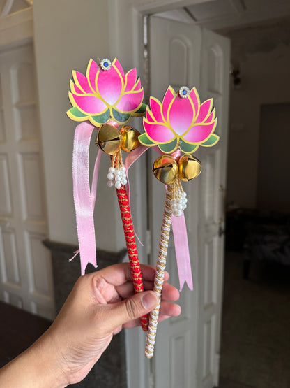Phera / Rattle Stick