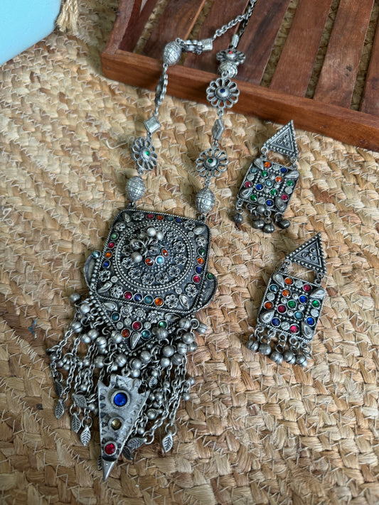 Necklace