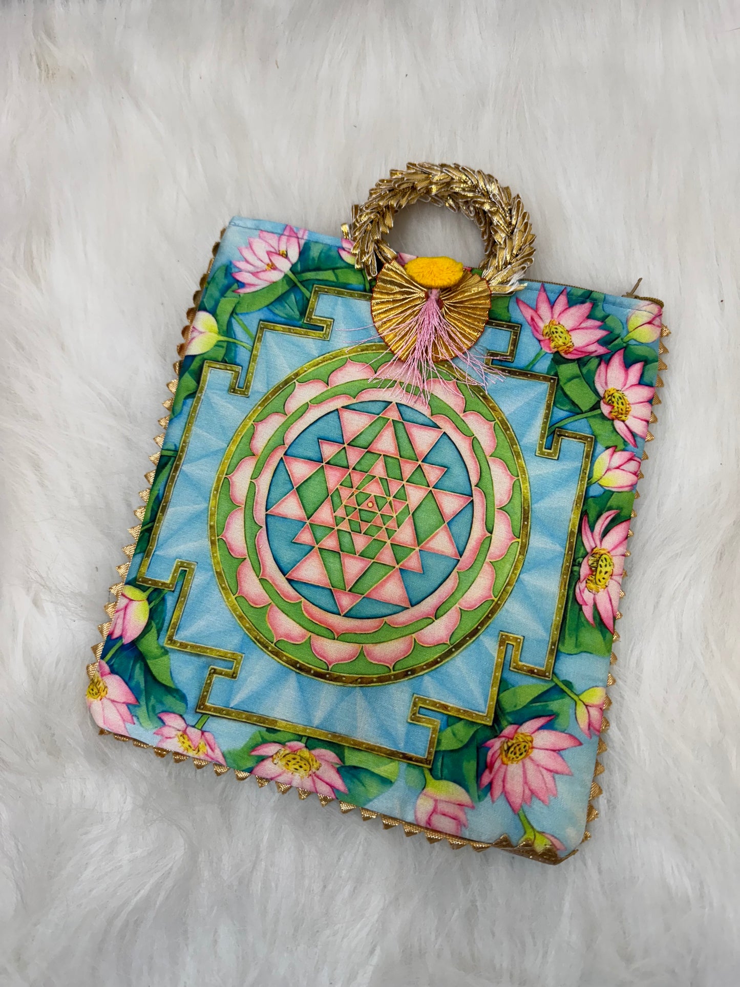 Handle Bag