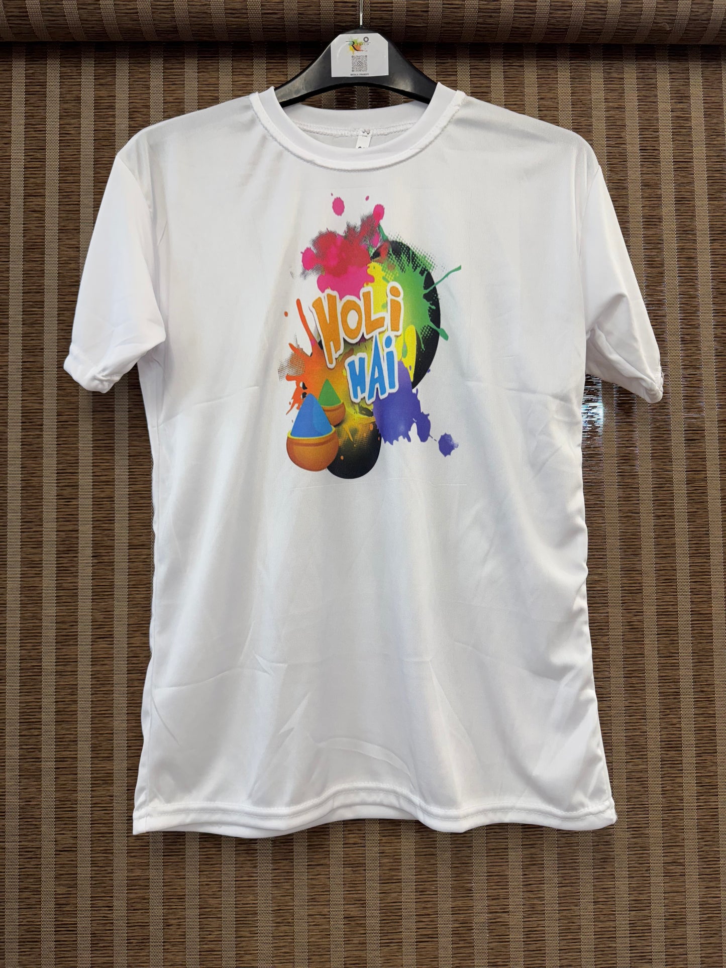 Holi Tshirt