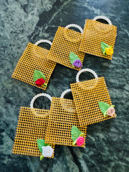 Coin Pouch