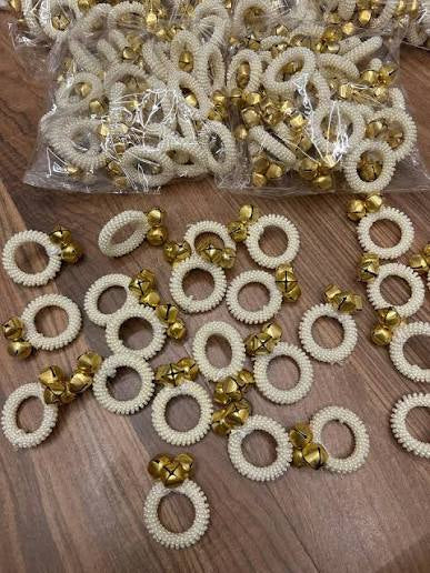 Ghungroo Ring Phera & Aarti