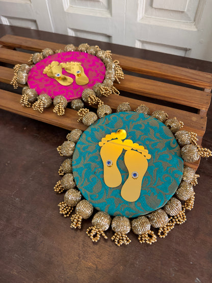 Laxmi Ji Charan Mat