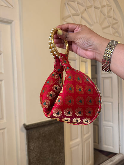 Potli / Bag
