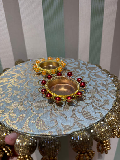 Tealight Stone