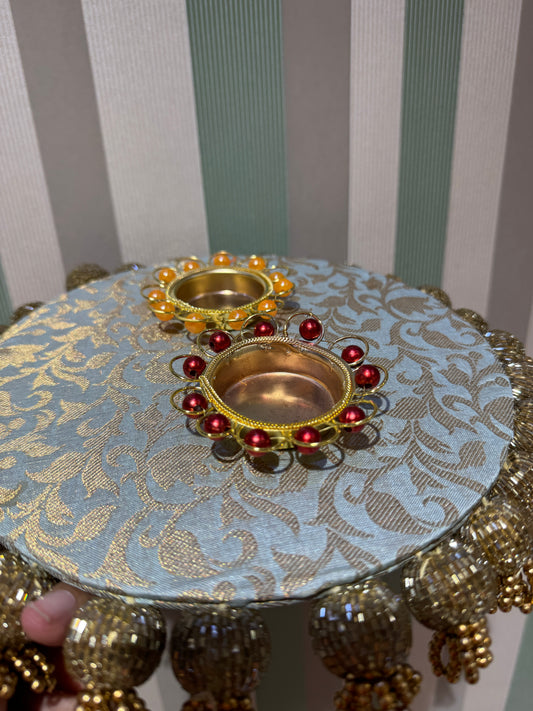 Tealight Stone