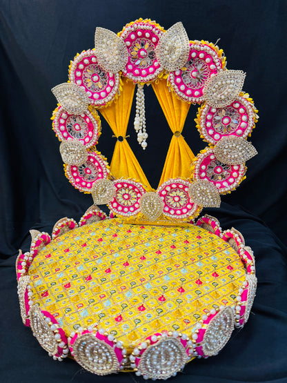 Singhasan