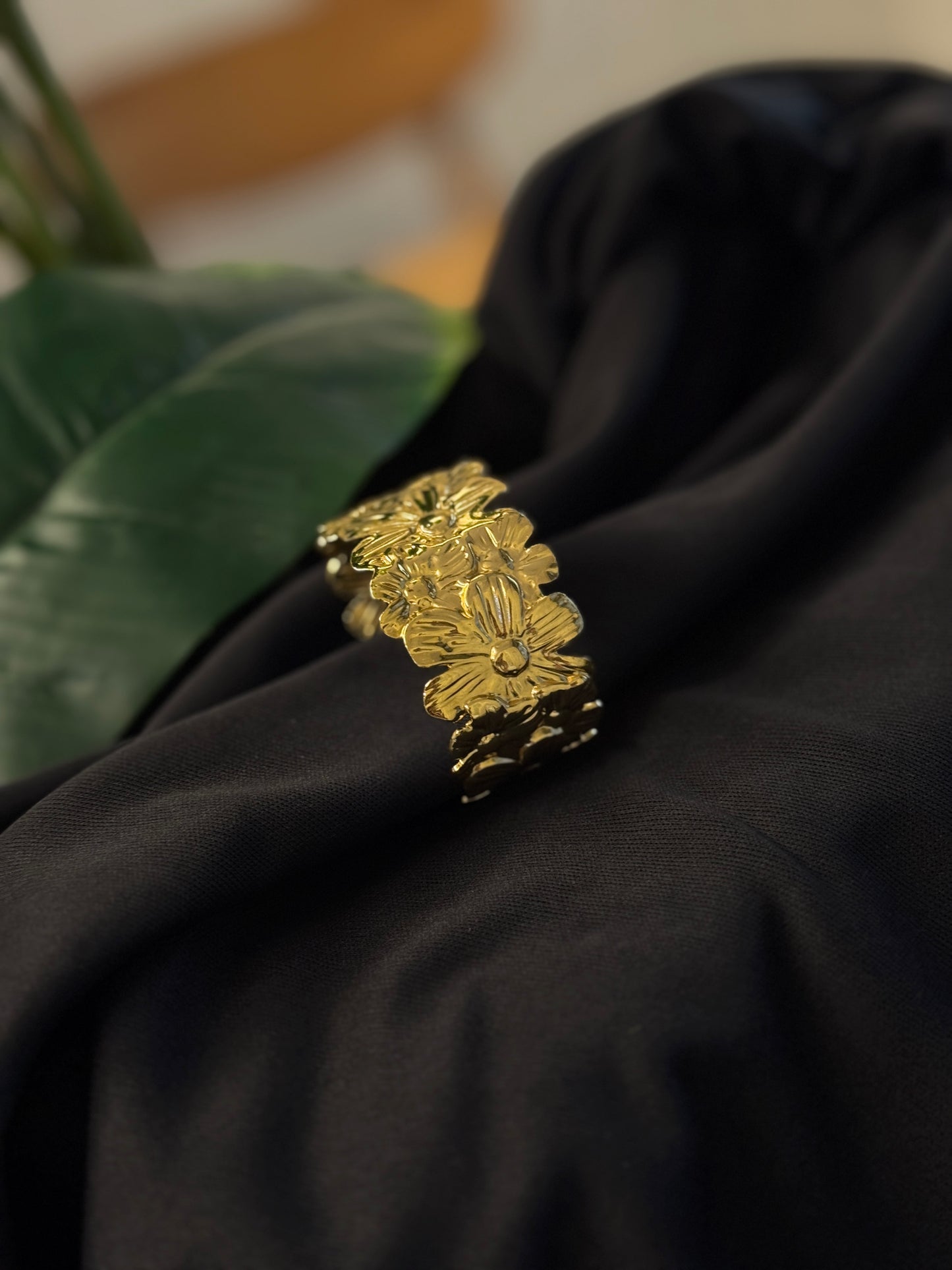 Anti Tarnish Handcuff